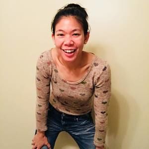 Meet your Posher, Chalida